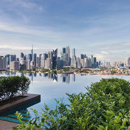 Datum Jelatek Residence, Klcc Куала Лумпур Екстериор снимка