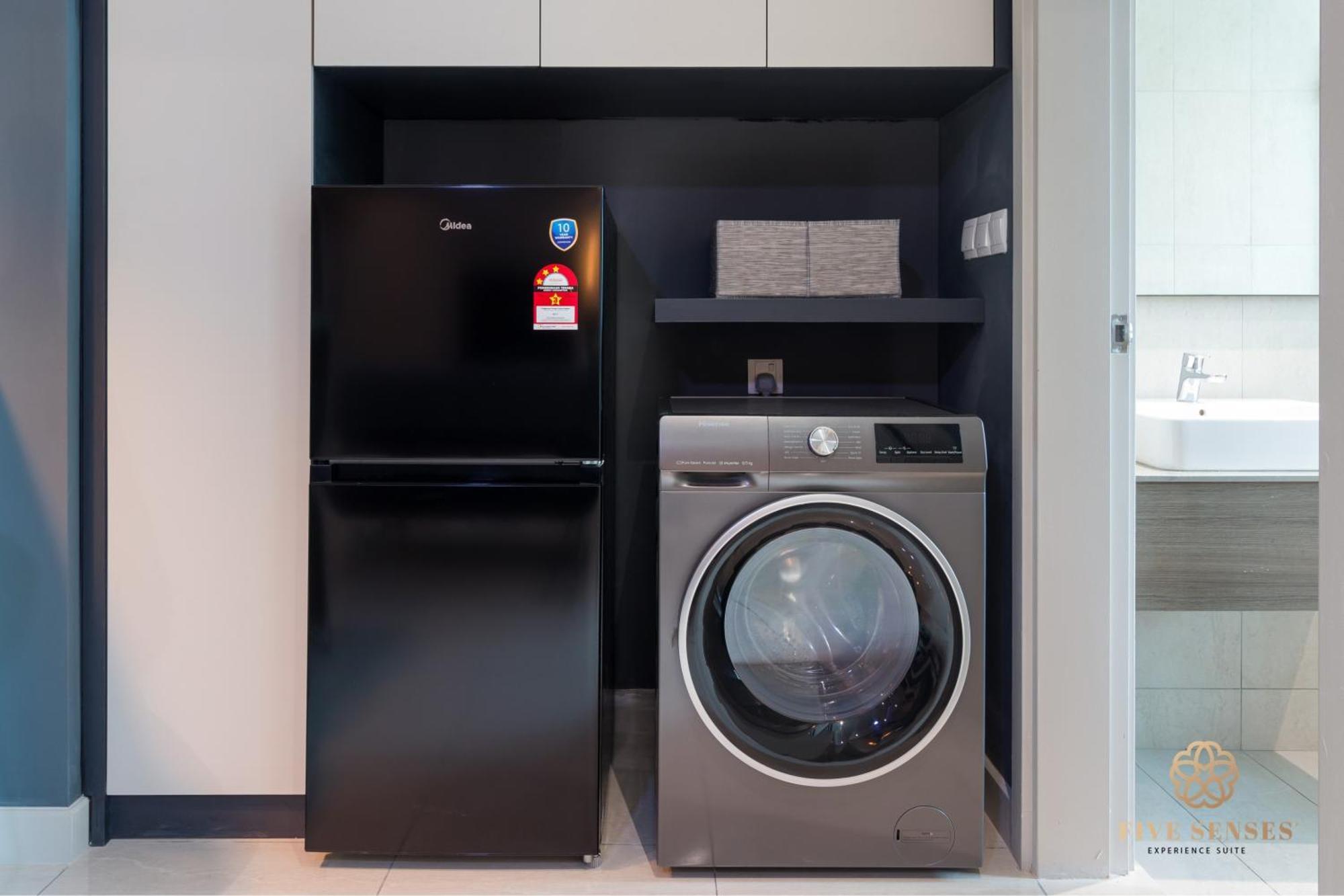 Datum Jelatek Residence, Klcc Куала Лумпур Екстериор снимка