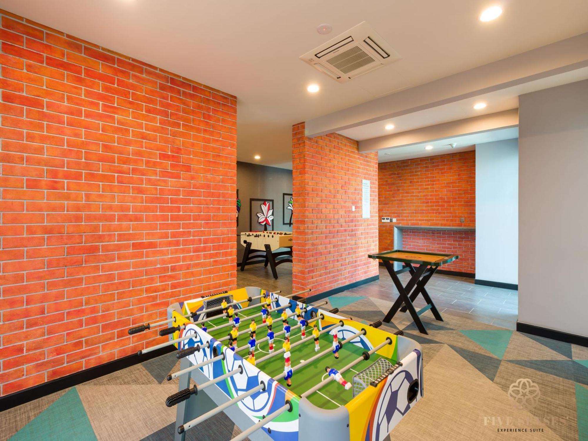Datum Jelatek Residence, Klcc Куала Лумпур Екстериор снимка