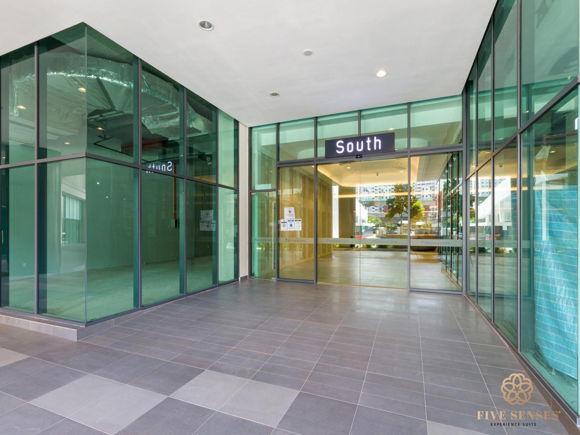 Datum Jelatek Residence, Klcc Куала Лумпур Екстериор снимка