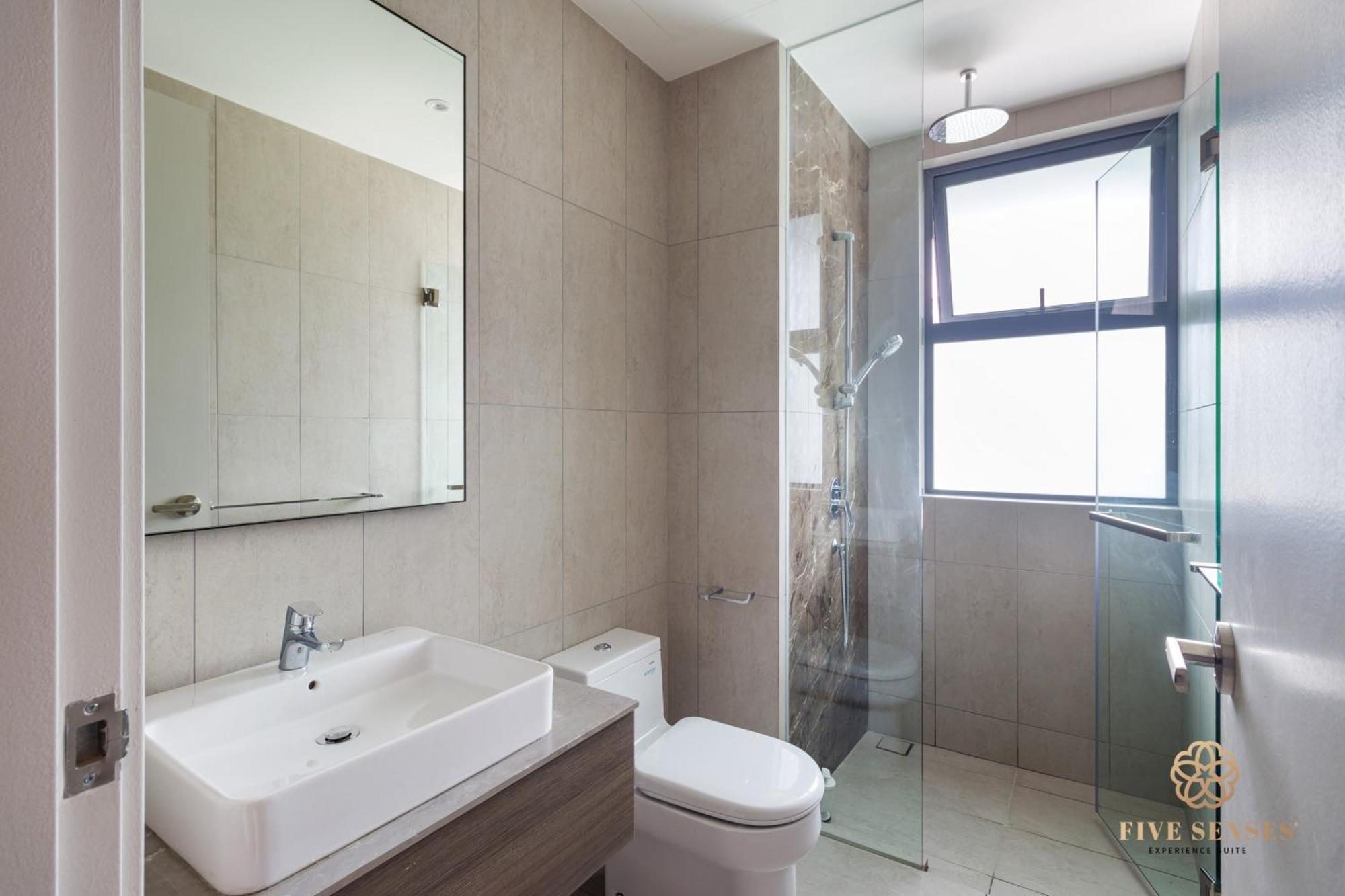Datum Jelatek Residence, Klcc Куала Лумпур Стая снимка